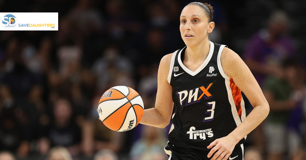 Diana Taurasi Wife Wiki